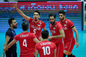  شکست دور از انتظار ایران مقابل مصر با کلکسیون اشتباهات بازیکنان
