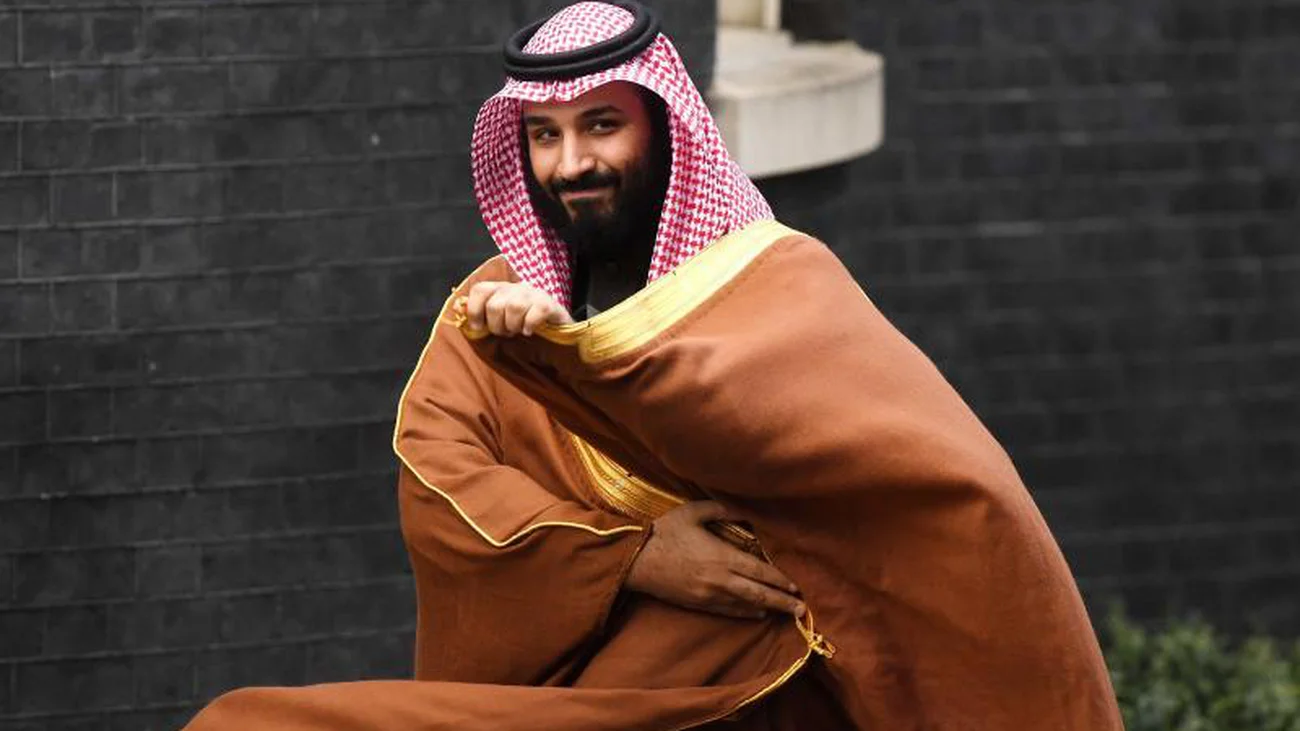 پادشاه عربستان دست به دامن ثروتمندان شد