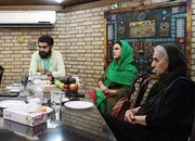 کشمکش مادر با دختری که قصد خودکشی دارد