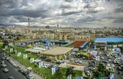 اعلام ساعت کار میادین و بازارهای میوه و تره بار در نیمه دوم سال