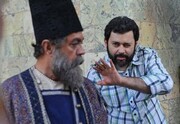نظر کارگردان «معمای شاه» درباره گریم «ستایش»