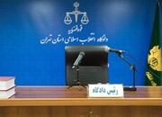 در اولین جلسه رسیدگی به اتهامات مسئولان سابق سایپا چه گذشت؟