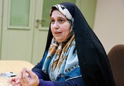 تکذیب بازداشت نماینده زن اصلاح‌طلب/پروانه سلحشوری تفهیم اتهام شد/برای او قرار کفالت صادر شده است