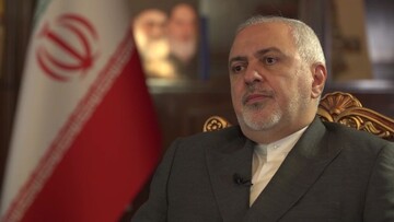 Zarif back in country after 9-day UNGA diplomacy