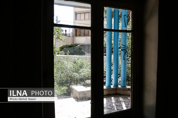 خانه نیما