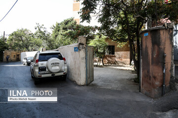خانه نیما