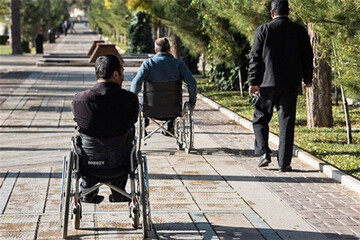 معلولان چه خدماتی را با کارت معلولیت دریافت می‌کنند؟