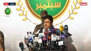 الحوثی: پاسخ حمله، حمله است/عربستان پیشنهاد را نپذیرد صدمه خواهد خورد