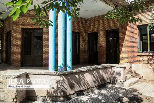 خانه نیما