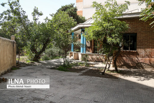 خانه نیما