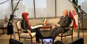 ظریف: یمنی‌ها پالایشگاه سعودی را زدند اما یک غیرنظامی را هم به قتل نرساندند