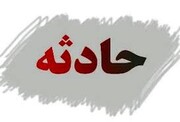 حمله یک تماشاگر نمای شهرآورد با گاز فلفل به دختری جوان