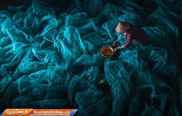 عکس ارسالی به مسابقه بین‌المللی آگورا