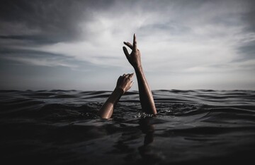 عکس | دریا و آسمان در عکس روز نشنال جئوگرافیک