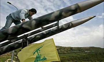 حزب الله عراق، امارات و سعودی را نگران کرده است