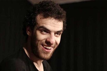 شکیب شجره، همبازی نازنین بیاتی در «روزی دو میلیون» شد