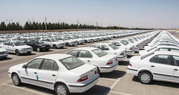 آخرین قیمت خودروهای داخلی در بازار/ رانا ۷۵ میلیون تومان شد
