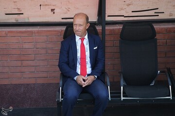 بازی تیم‌های پرسپولیس و استقلال در شهرآورد تهران
