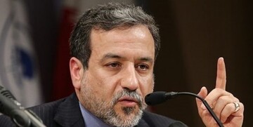 Araghchi: Iran welcoming realistic JCPOA initiatives

