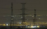 رژیم صهیونیستی برق کرانه باختری را از امروز قطع کرد