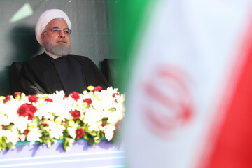 مراسم آغاز رسمی سال تحصیلی ۹۸ با حضور رئیس‌جمهور