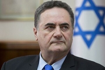 واکنش وزیر خارجه رژیم صهیونیستی به توقیف کشتی اسراییلی توسط سپاه
