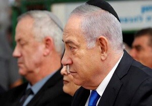  نتانیاهو می‌تواند از بن‌بست موجود رهایی یابد؟