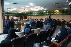 اعضای هیأت امنای مرکز پژوهش و مطالعات راهبردی شورای اسلامی شهر کرج انتخاب شدند