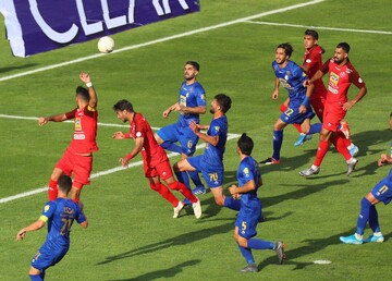 میزبانی در کشور ثالث چه هزینه‌ای برای فوتبال ایران دارد؟