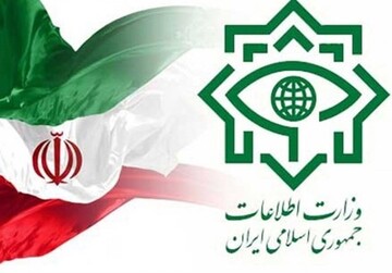 Iran identifies, seizes counter-revolutionary gang