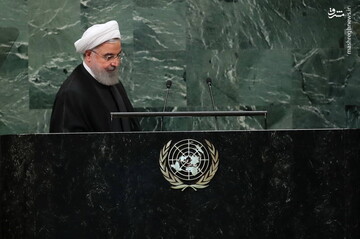 پیشنهاد سیاسیون به روحانی: با آمریکا اتمام حجت کنید/شرط مذاکره را در صحن سازمان ملل شفاف‌سازی کنید