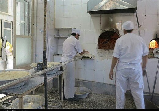 اتاق اصناف تهران: نان گران نشده، نرخنامه جدید اعتبار ندارد