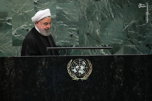 جزئیاتی از طرح «ابتکار صلح هرمز»/ حسن روحانی در سازمان ملل چه خواهد گفت
