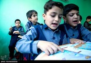 توئیت حاجی‌میرزایی برای دانش‌آموزان: استقلال کشور را حفظ کنید