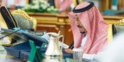 عربستان برای مقابله با ایران از کشورهای جهان درخواست کرد