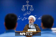 سه متهم فساد اقتصادی پول‌ها را برداشتند و فرار کردند