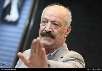 روایت سعید راد از وضع زندگی هنرمندانی که خارج می‌روند