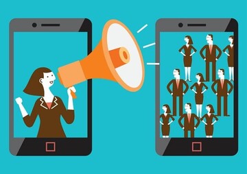 با اینفلوئنسر مارکتینگ فروش خود را افزایش دهید