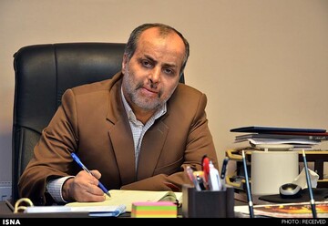 مهدی افضلی مدیرعامل بنیاد رودکی شد