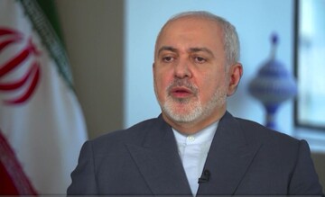 Iran ready to work with neighbors to secure region, FM Zarif says