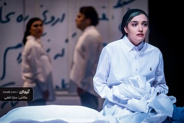 «امشب اینجا» توقیف شد
