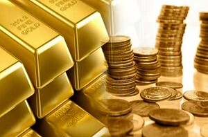 کاهش قیمت طلا با نشست سالیانه سازمان ملل/ سکه یک گرمی ۸۴۰هزار تومان شد