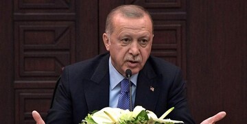 اردوغان بار دیگر اروپا را تهدید کرد