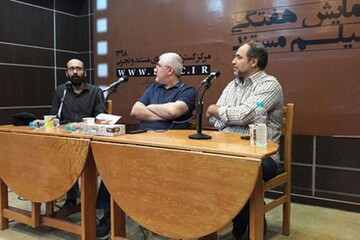 «اتاق جنگ» روایتی منصفانه از دفاع مقدس