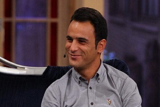 عکس | حمایت اینستاگرامی آرش برهانی از ریکاردو ساپینتو