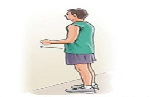 علل ابتلا به دررفتگی مفصل شانه/ ورزشکاران مراقب این آسیب ورزشی باشند