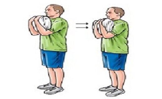 علل ابتلا به دررفتگی مفصل شانه/ ورزشکاران مراقب این آسیب ورزشی باشند
