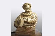 تناقض در زندگی‌نامه نابغه شرق