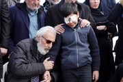 عکس | آخرین حضور جمشید مشایخی در یک فیلم‌ سینمایی