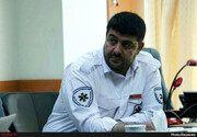 اعلام اسامی ۴ تن از مصدومان حادثه خروج قطار از ریل در زاهدان/ احتمال افزایش تعداد قربانیان وجود دارد